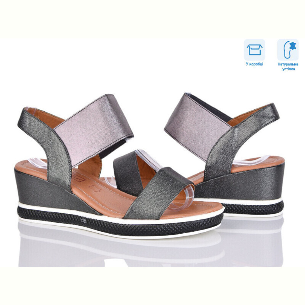 Босоножки Rama 995L