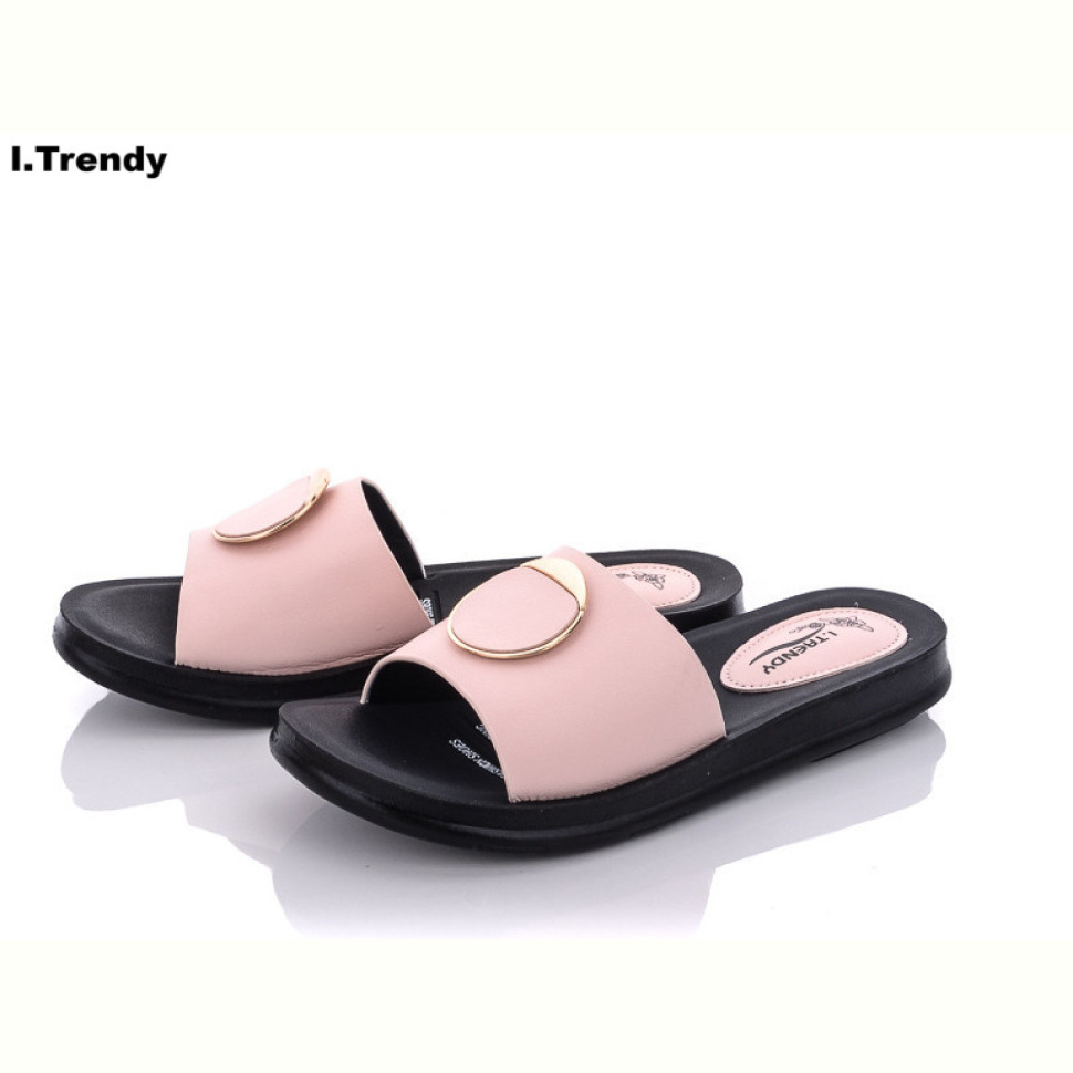 Шлепки Trendy Z35-5