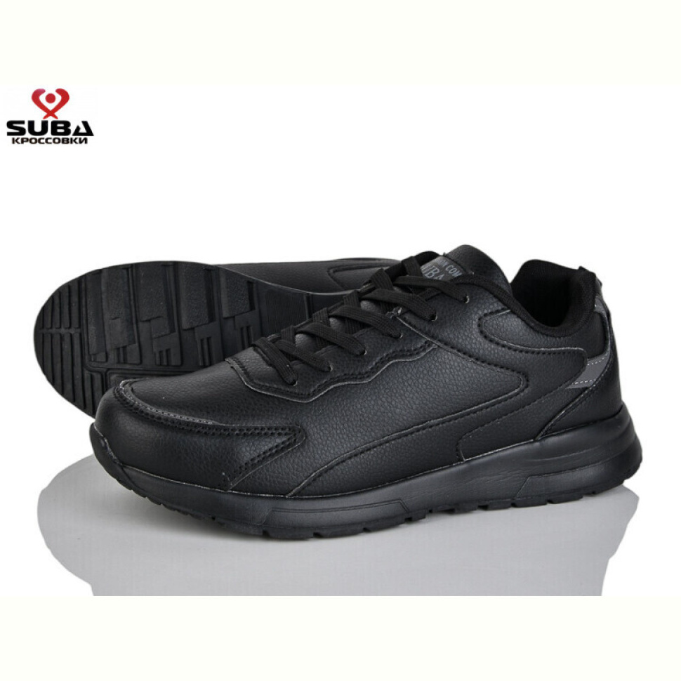 Кроссовки SUBA A7696-1