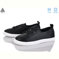 Кроссовки STILLI Group XB60-2 шкіра