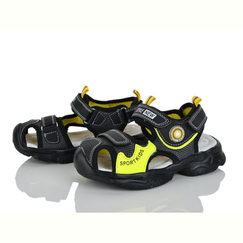 Сандалии Xifa kids DR2288-2A Сандалии Xifa kids DR2288-2A