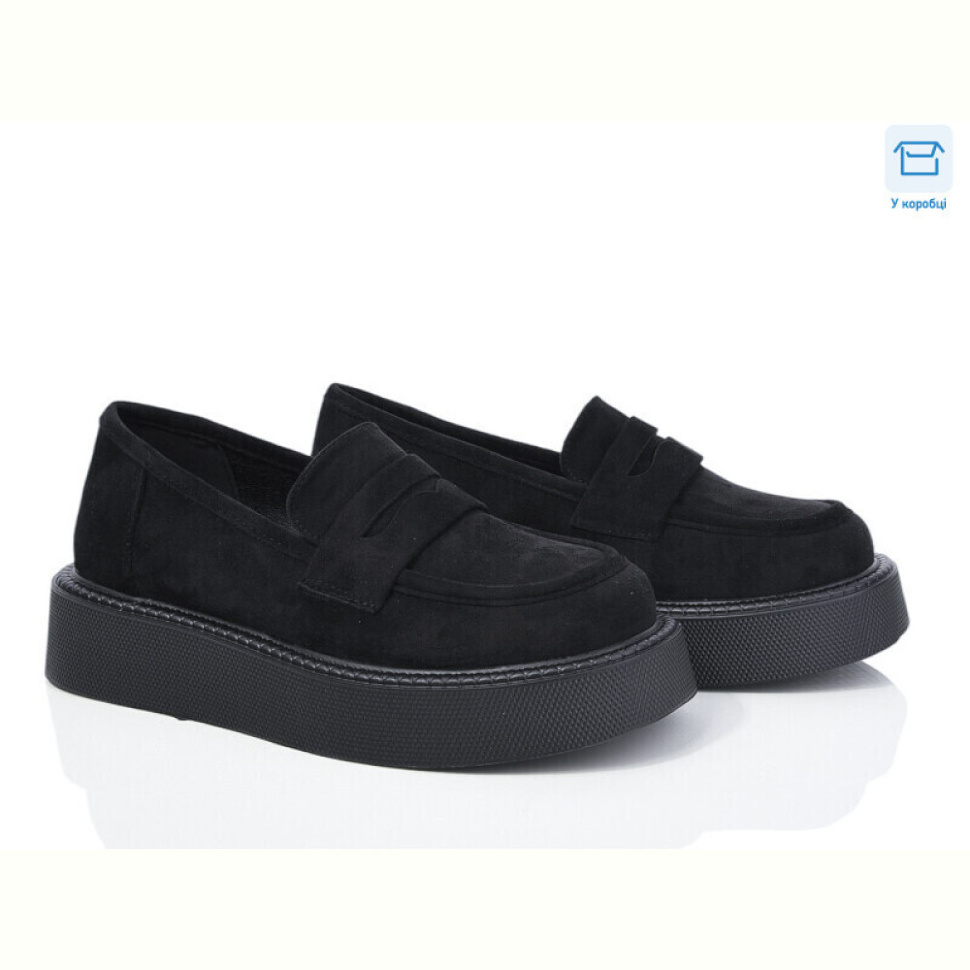 Туфли Love-L&M-ZDW Y88-4