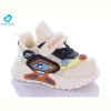 Кроссовки Comfort-baby 803 бежевий (21-25)