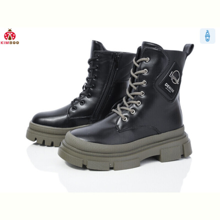 Ботинки KIMBOO FG24132-3L