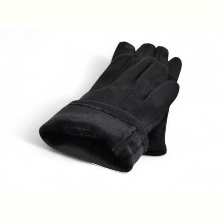 Перчатки CAP 2313-2 black