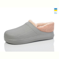 Галоши Lot Shoes 651 св.сірий