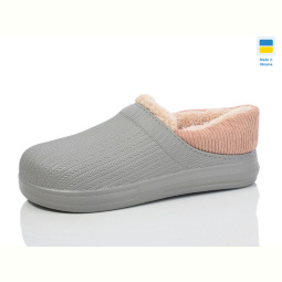 Галоши Lot Shoes 651 св.сірий