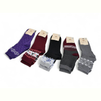 Носки Textile T273 mix