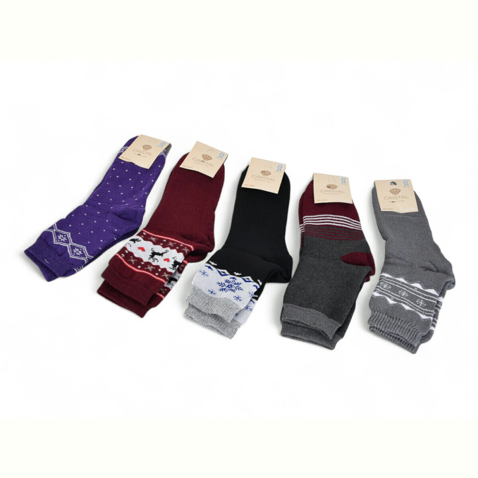 Носки Textile T273 mix