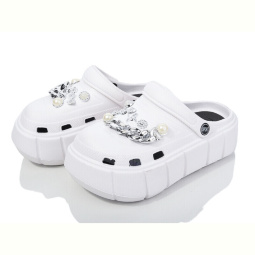 Кроксы Shev-Shoes N001-4