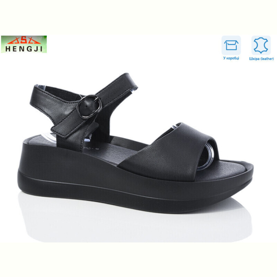 Босоножки HENGJI-ELENA G25-1