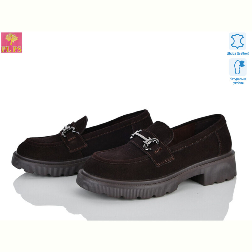 Туфли PLPS R13-6
