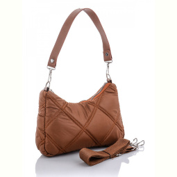 Сумка David Polo 2032-1 brown