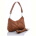 Сумка David Polo 2032-1 brown