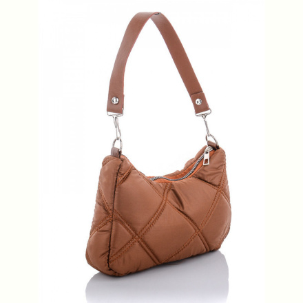 Сумка David Polo 2032-1 brown