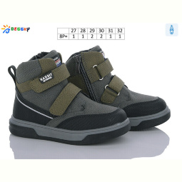 Ботинки Bessky-Kellaifeng BE3384-2B