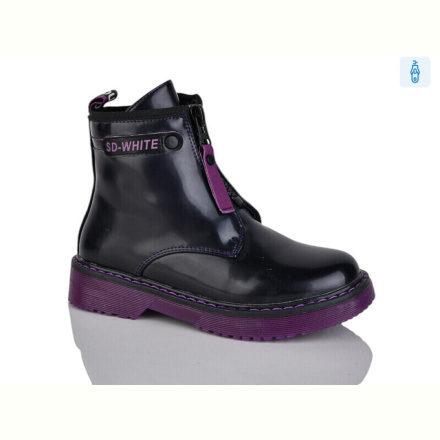 Ботинки Xifa kids B790-5C