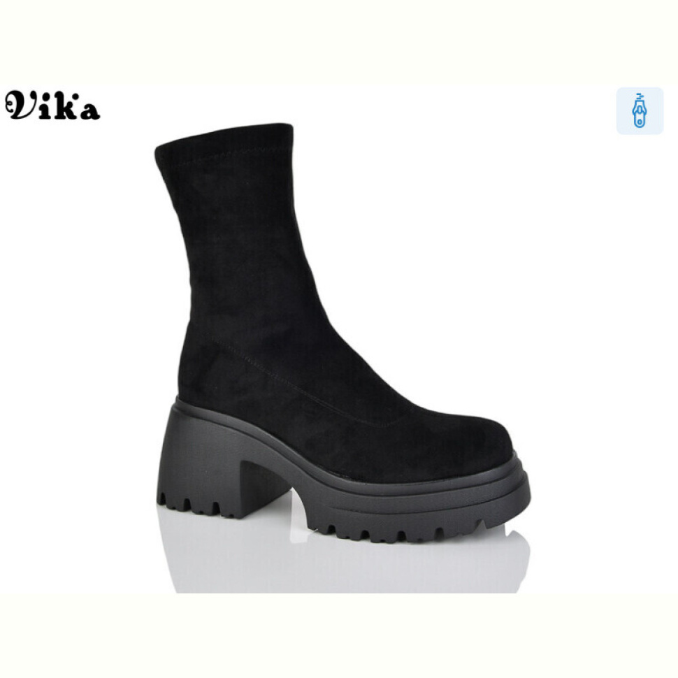 Ботинки Vika M158-3