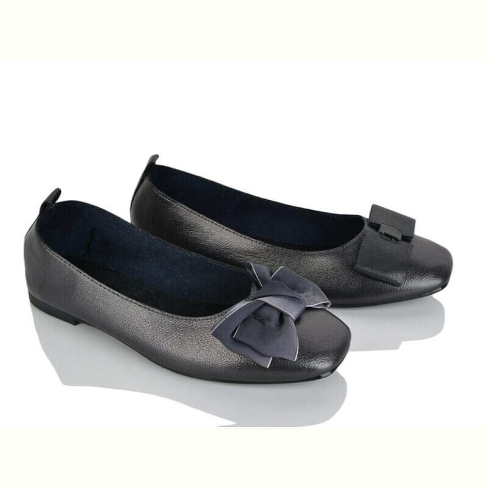 Балетки Victoria 03-13 mix