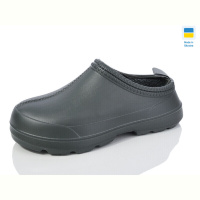 Галоши Крок М7007 т.хакі