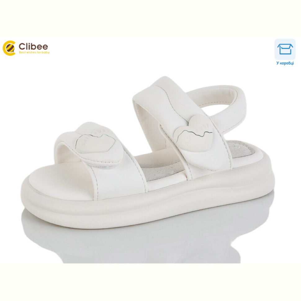 Босоножки Clibee-Apawwa ZB170-2