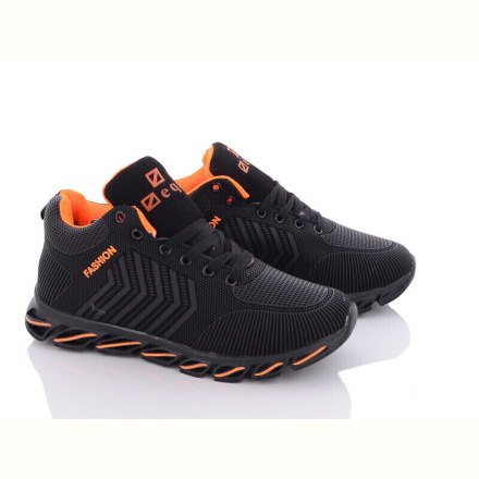 Ботинки BULL MB661-5