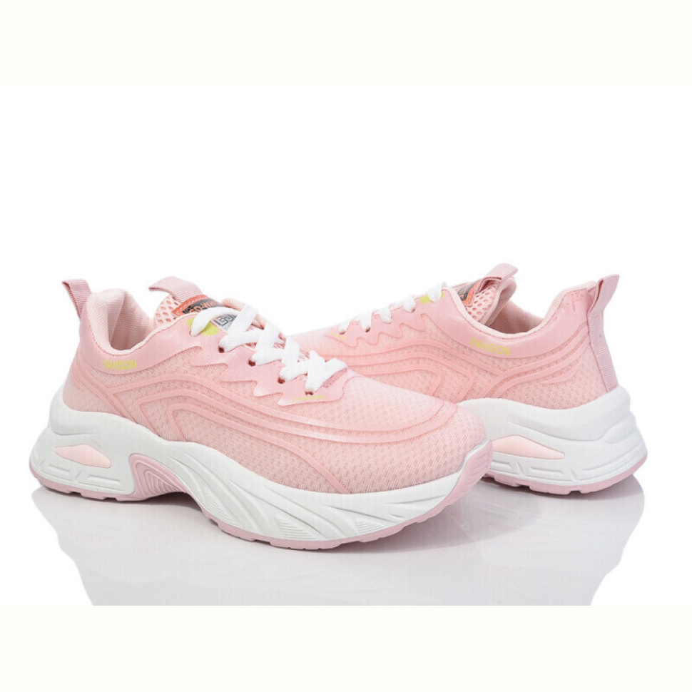 Кроссовки Violeta 149-62 pink