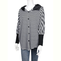 Батник Obuvok B038-2 black (10466)