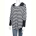 Батник Obuvok B038-2 black (10466)