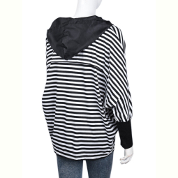Батник Obuvok B038-2 black (10466)