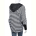 Батник Obuvok B038-2 black (10466)