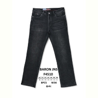 Джинсы Baron F4510 фліс