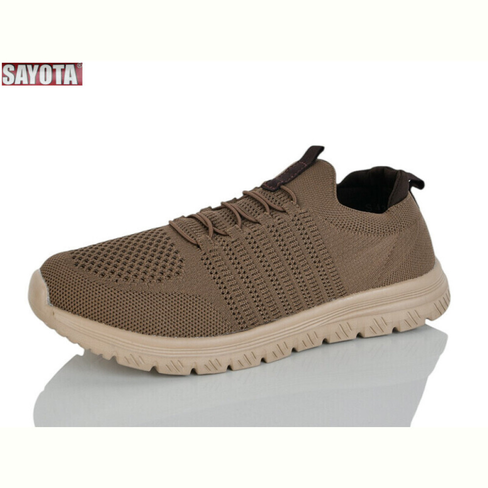 Кроссовки Sayota 611-9