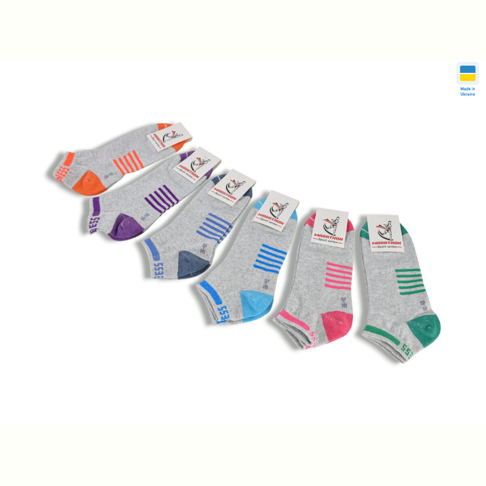 Носки Textile T393 mix Носки Textile T393 mix