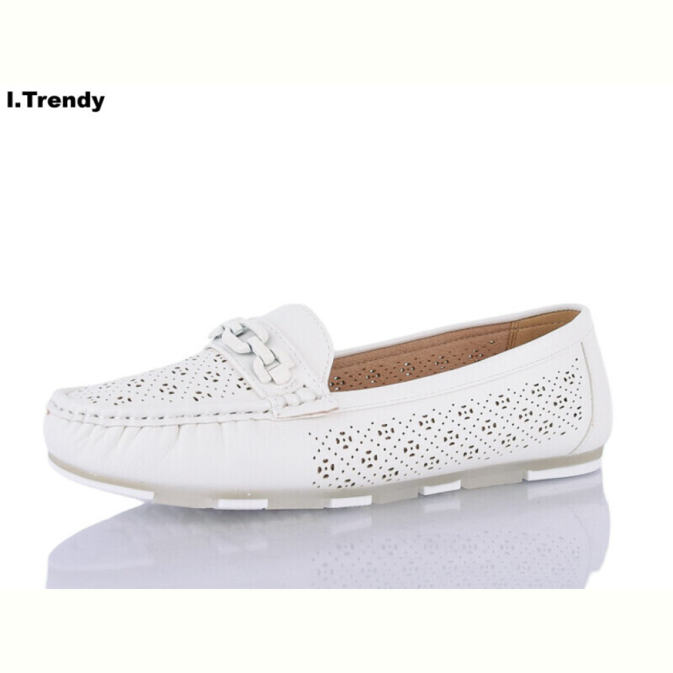 Туфли Trendy XH565-1