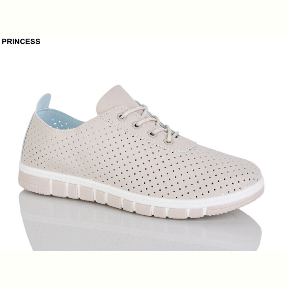 Кроссовки Princess 66-8