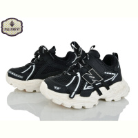 Кроссовки PALIAMENT B0063-2