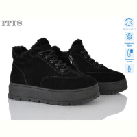 Ботинки ITTS H5053-1