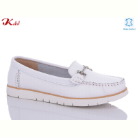Мокасины Jiulai-Kadisalun C655-1