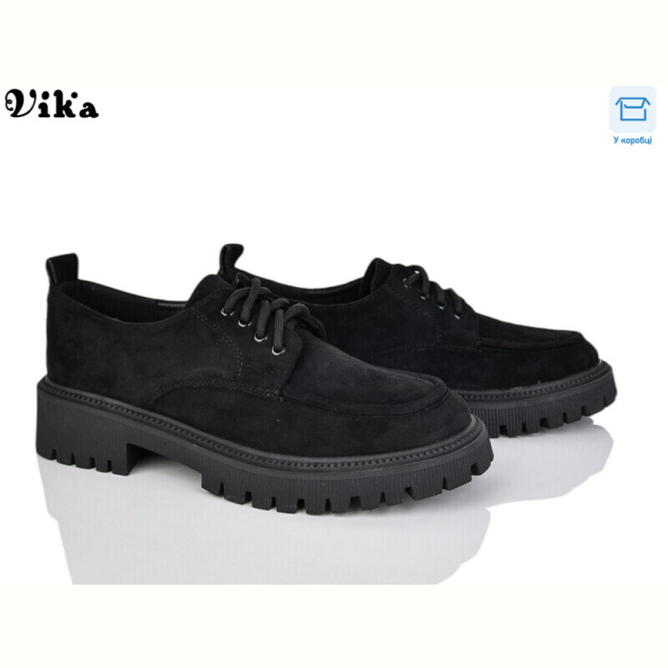Туфли Vika 303-6