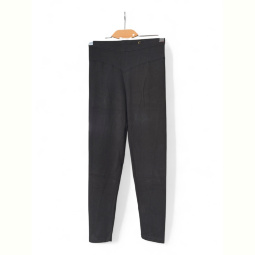 Термобелье Audsa 5202 black