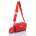 Сумка David Polo 2132-6 red