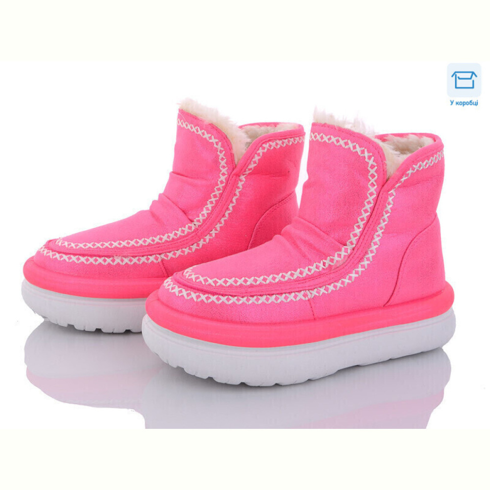 Угги Obuvok 2024-61-5