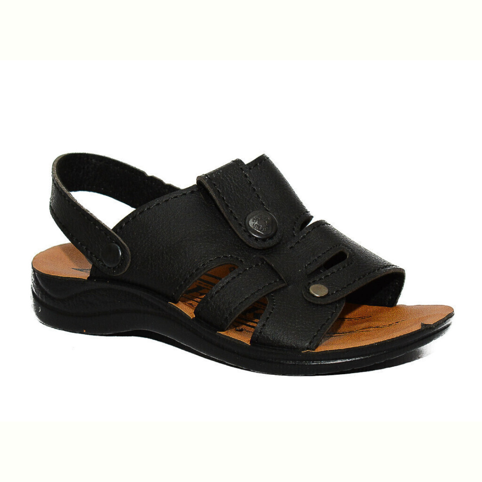 Сандалии Waldem ДМ040 чер