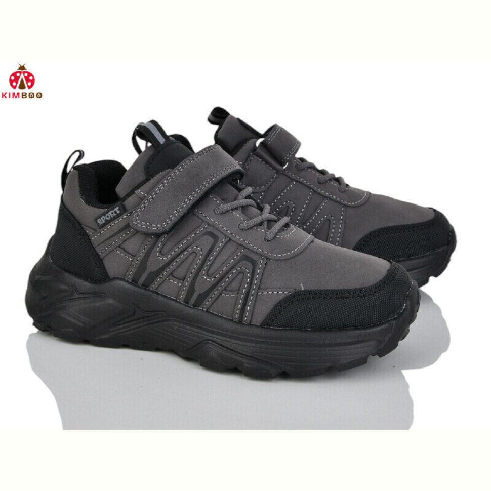 Кроссовки KIMBOO Y5009-3D