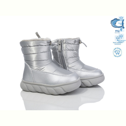 Дутики TOM.M 50946F