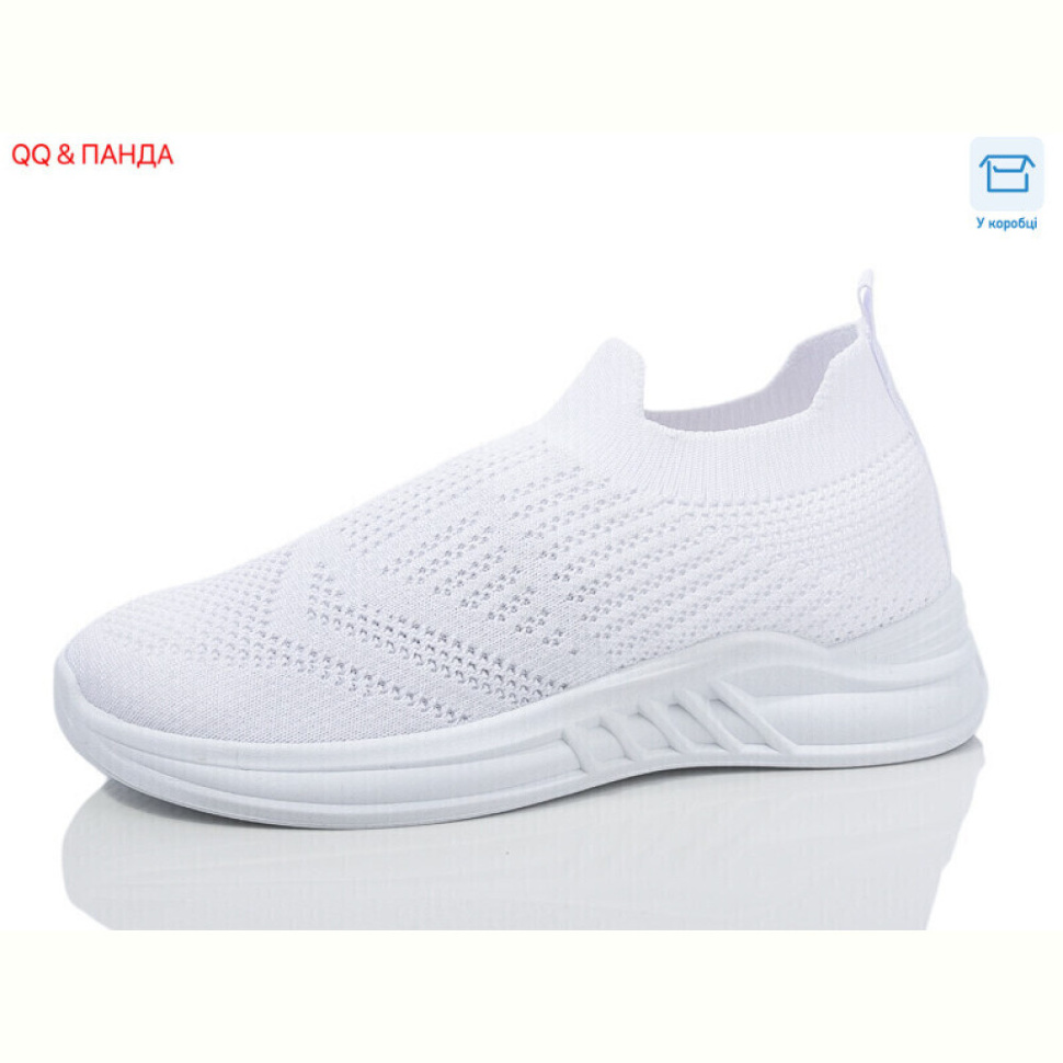 Кроссовки QQ&Панда LMZ2024-15-2