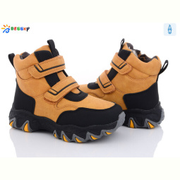 Ботинки Bessky-Kellaifeng BM3125-4C