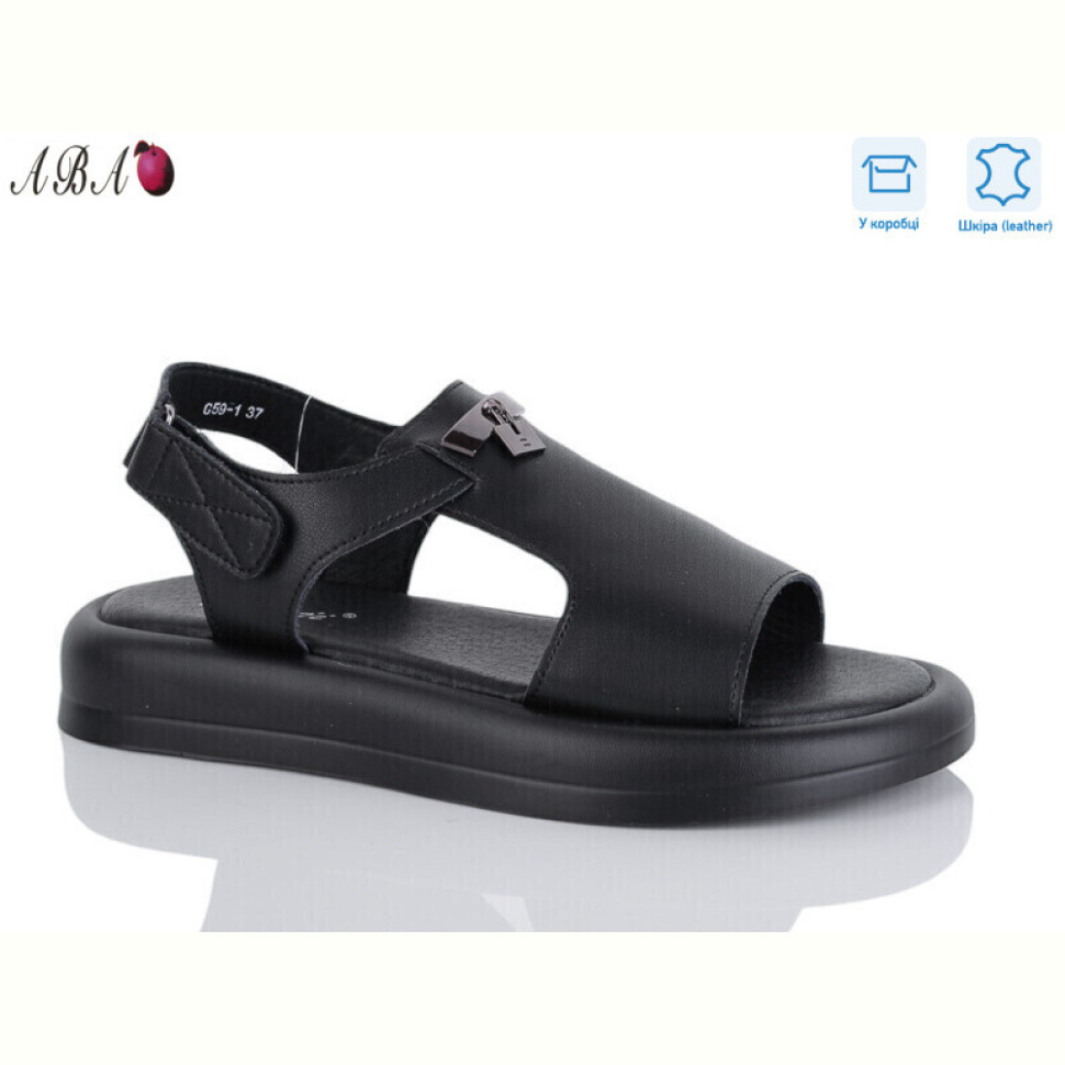 Босоножки Aba G59ABA-1