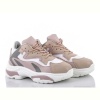 Кроссовки Class Shoes 08-25 розовый